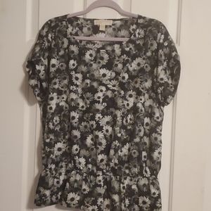Michael Kors blouse
